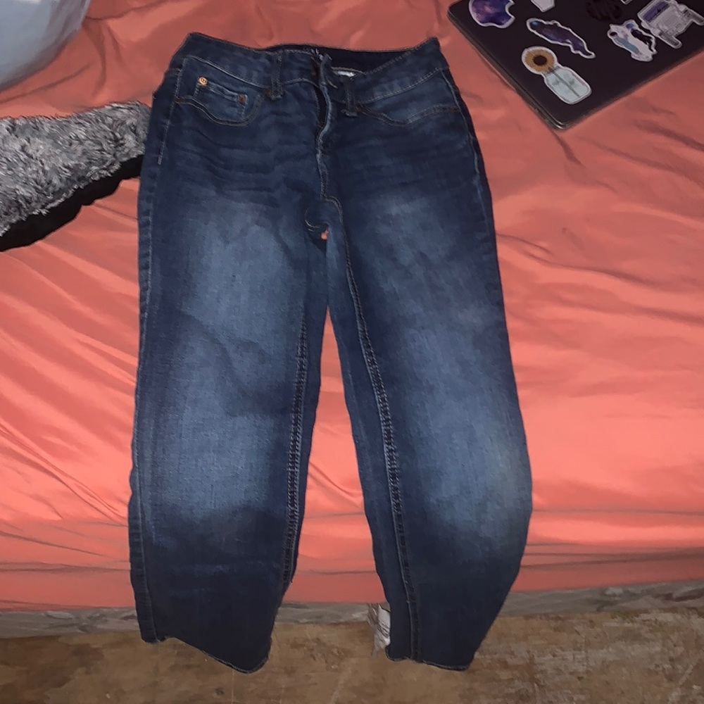 Brand: Time&Tru Size: Kids 6